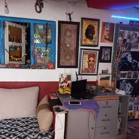 Kasba De L'Artiste Bed & Breakfast เมียห์เลฟท์ ภายนอก รูปภาพ