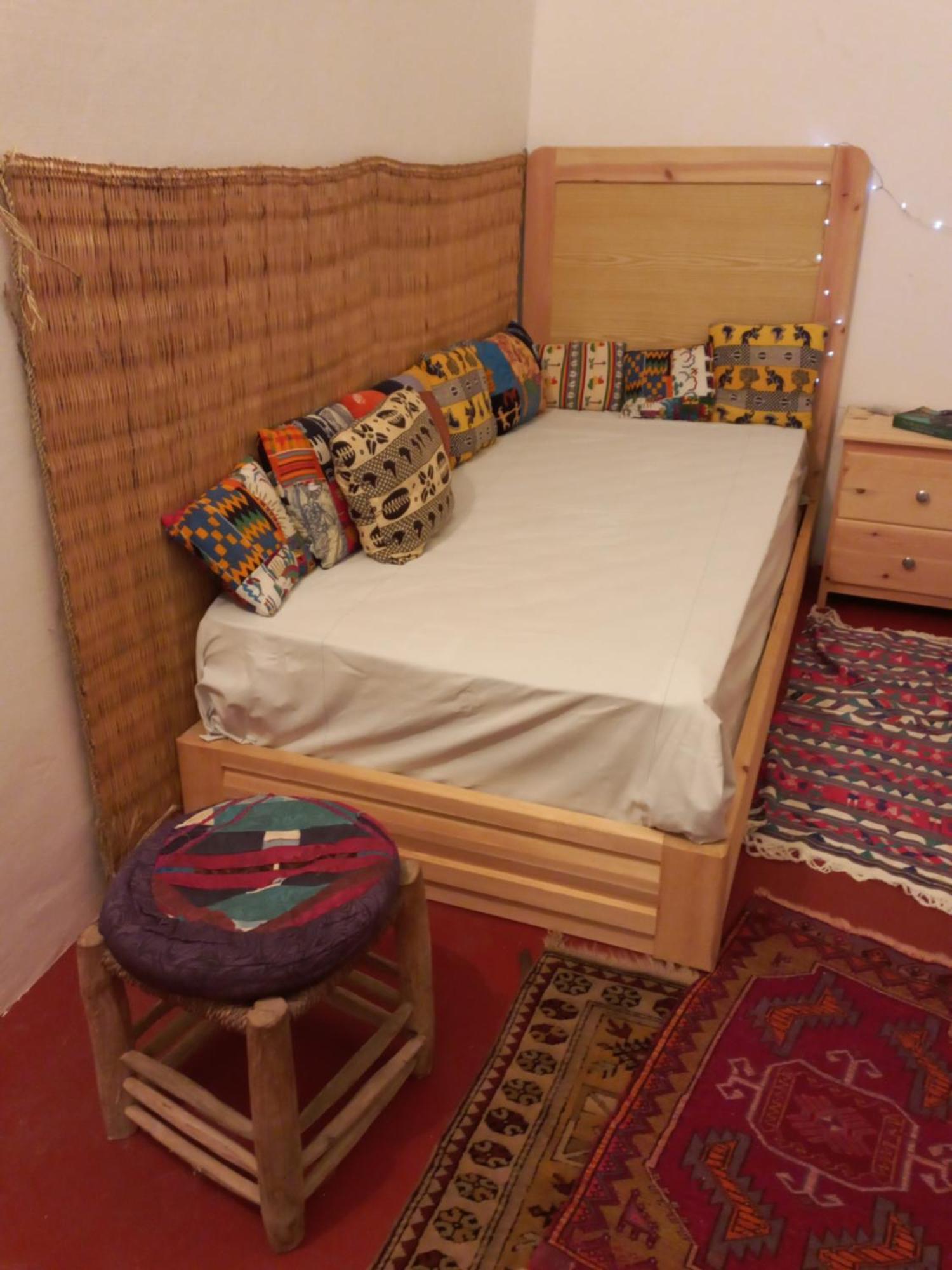 Kasba De L'Artiste Bed & Breakfast เมียห์เลฟท์ ภายนอก รูปภาพ